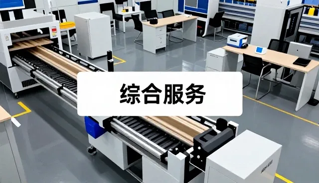 技术外包服务